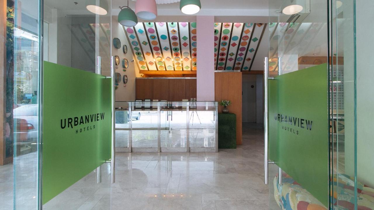 Urbanview At Lacson Street Bacolod City By Reddoorz Εξωτερικό φωτογραφία