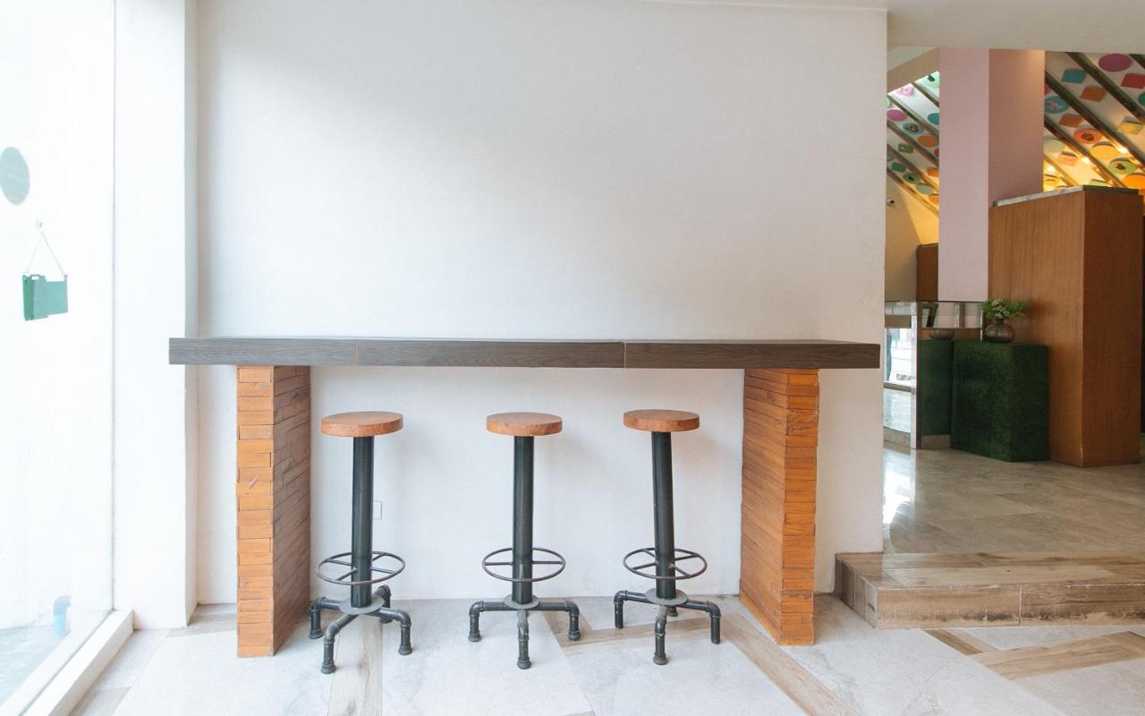 Urbanview At Lacson Street Bacolod City By Reddoorz Εξωτερικό φωτογραφία